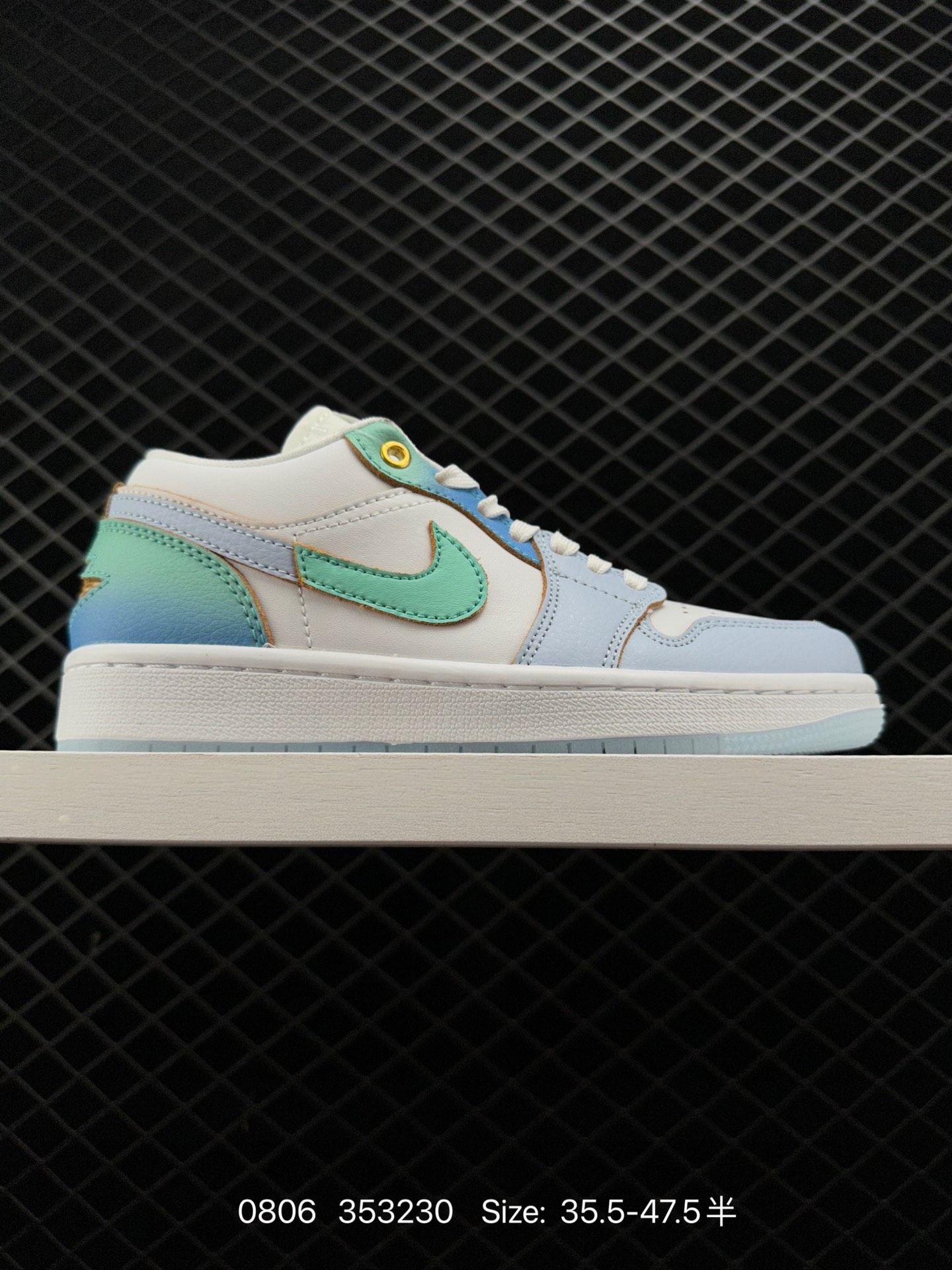 Air Jordan 1 Low Air Jordan 1 Low